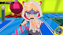 クリオネのボムボムスイーパー