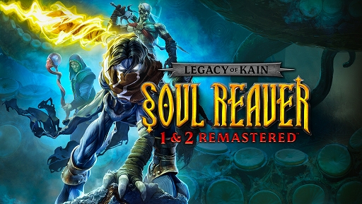 ꡼ No.001 | ̾ADVLegacy of Kain Soul Reaverץ꡼1³ԤΥޥǥХɥѥå1211˥꡼
