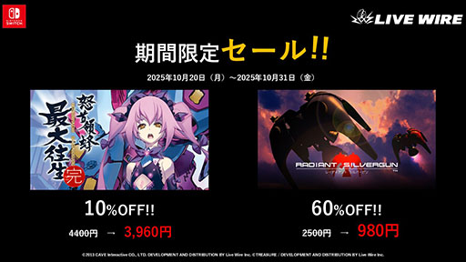 ���������꡼ No.006�Υ���ͥ������ / Switch�ǡ��ܼ���˪��������ס֥����ץ��롼��II�פʤ�4���ʤ˥ͥåȥ����󥭥󥰤������������Υץ쥤�䡼�ȥϥ��������򶥤��礨��