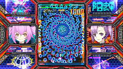 怒首領蜂最大往生