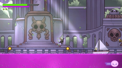 ꡼ No.005Υͥ / ΰ򥭥ȤʤꡤæФܻؤȥɥ˥ϥMorkull Ragast's Rageۿ