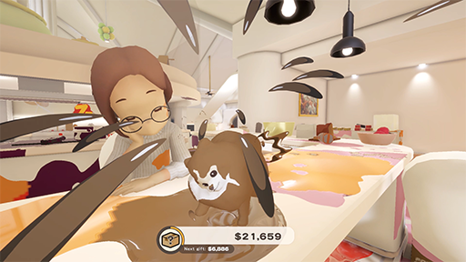 ꡼ No.005 | ɤ󤳥˽쥢DORONKO WANKOסNintendo SwitchǤ2025ǯդۿʸޤ