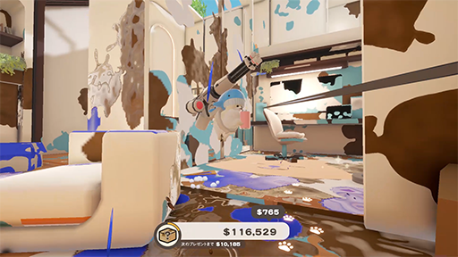 ꡼ No.007 | ɤ󤳥˽쥢DORONKO WANKOסNintendo SwitchǤ2025ǯդۿʸޤ