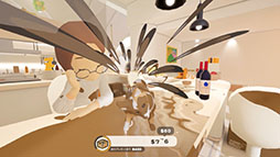 ���������꡼ No.005�Υ���ͥ������ / ���ˤʤä����ʲȤ�����Ƥ�����DORONKO WANKO�ס�Switch�Ǥ��ۿ��򳫻ϡ��ݥ��˥���Τۤ����Ƹ��䥳�������ʤɿ����ʸ���Ǥ�ڤ����