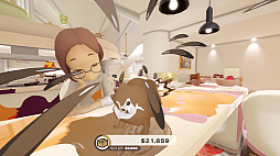 ꡼ No.001 | DORONKO WANKO