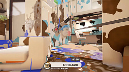 ꡼ No.006 | DORONKO WANKO