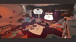 ꡼ No.007 | DORONKO WANKO