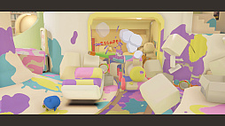 ꡼ No.008 | DORONKO WANKO