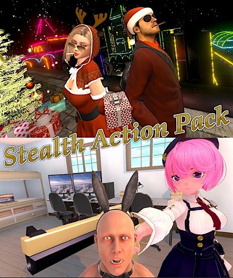 ���������꡼ No.014�Υ���ͥ������ / ���󥿤ʤΤ˸��Ĥ�������ᤵ���!? ���ƥ륹õ�����������֥��󥿤����Ǻ�߻���Steam���ۿ����ϡ����󥿤ΰ����򥫥����ޥ�����ǽ