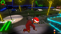 サンタさんの悩み事