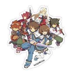 ���������꡼ No.003�Υ���ͥ������ / �֥����륤�󥢥ӥ� �������ޥ��Х��סַ�����ˡ�ȳر��Ρ�3 Remaster�פ��ͷŸ���������磻����TGS 2025��Ÿ��������