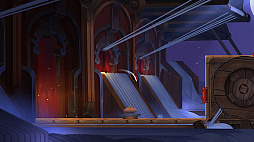 ꡼ No.001 | Symphonia