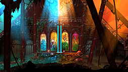 ꡼ No.002 | Symphonia