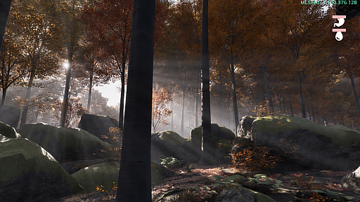 画像ギャラリー No.001のサムネイル画像 / PLAYERUNKNOWN Productionsが「Prologue: Go Wayback!」の開発を発表。機械学習でマップ生成されるオープンワールド型サバイバルACT