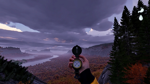 画像ギャラリー No.003のサムネイル画像 / PUBGの生みの親による新作「Prologue: Go Wayback!」のゲームプレイトレイラーが公開に。地図を頼りに厳しい自然を進むサバイバルADV