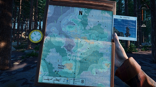 画像ギャラリー No.003のサムネイル画像 / PUBG開発者による新作「Prologue: Go Wayback!」，開発中止に伴い無料化へ。早期アクセス版購入者は8月17日まで無条件で返金可能に