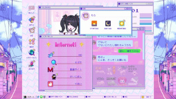 ꡼ No.002 | ۿ԰ADVNEEDY GIRL OVERDOSEפΥԥ󥪥պʡ֥ԥ   ͥåȡפȯɽPCSteamˤ2025ǯ121ȯ