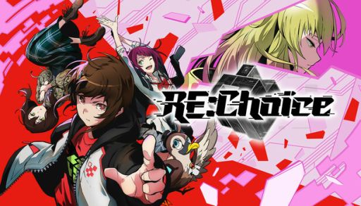 ꡼ No.001 | ˻ߤ뤿ᡤ10֤򷫤֤롼ץɥ٥㡼RPG֥祤RE:ChoiceˡסSteamȥڡ