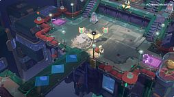 ꡼ No.004 | 饤RPGMoonlighter 2: The Endless VaultפΥ꡼1023˥