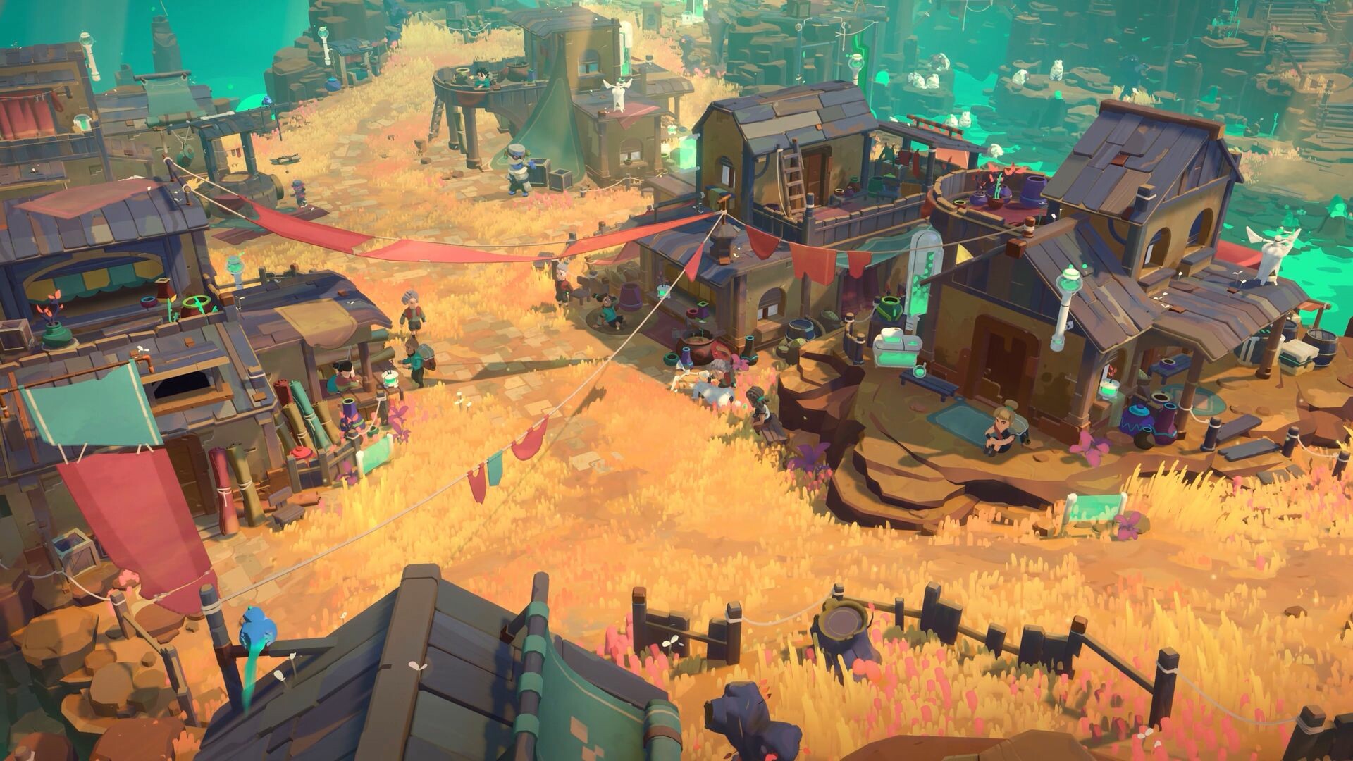 ꡼ No.010 | å׷бļԤǤȡMoonlighter 2: The Endless Vaultס꡼¼񤷤Ƥ٤