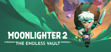 ショップ経営者であり冒険家。「Moonlighter 2: The Endless Vault