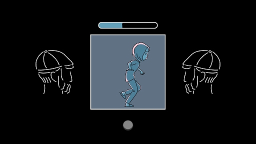 ���������꡼ No.007�Υ���ͥ������ / �ͤ�ǧ���Ρ��Ĥߡɤ��θ��Ǥ��륤�󥿥饯�ƥ��֥Υ٥�֥��쥫��ס�7��24����Steam�ǥ�꡼����Switch�Ǥ�Ʊ��ȯ������