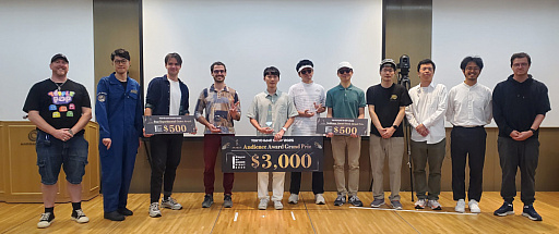 ���������꡼ No.003�Υ���ͥ������ / ����ǥ��������೫ȯ�ԤΥ���ƥ��ȡ֥��󥹡����֡������� �ʥ��� 2025�ס��ǹ�ޤ�֥��쥫��פ����ޡ�3����ã����TGS2025��