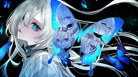 ꡼ No.006Υͥ / ͤƵԤ¿ſͳʤξ÷ɿADV֥եϱȰˡפȯɽSteamȥڡץ