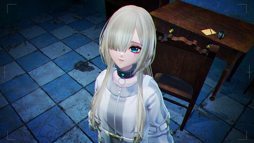 画像ギャラリー No.002のサムネイル画像 / 多重人格推理ADV「ソフィアは嘘と引き換えに」,リアルイベント開催や限定グッズを実現するためのクラウドファンディングを4月13日から実施