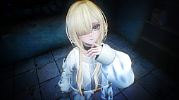 ソフィアは嘘と引き換えに