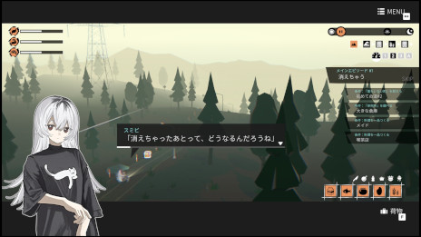 ꡼ No.006Υͥ / ֥륺ᥤɥץǥ󥰡סPC/SwitchǤ򺣽ȯ䡣ͤξäĮι뾯륺ȡġADV