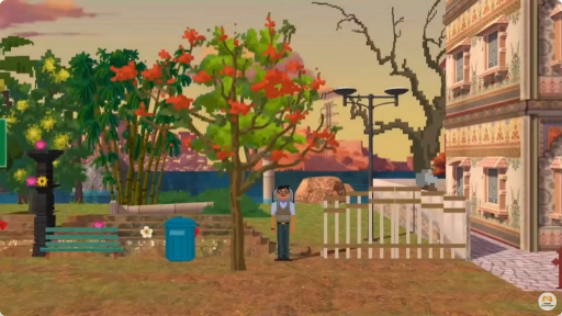 ���������꡼ No.002�Υ���ͥ������ / �٤륤��ɤ�õ�奢�ɥ٥���㡼��Detective Dotson�פ�ȯ������2025ǯ4��3���˷���