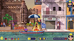 ꡼ No.003 | Detective Dotson