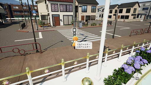 画像ギャラリー No.002のサムネイル画像 / 古墳をめざすこふんくんの不思議なジュブナイル。「こふんは生きている ―マホロヴァ・クラブの死体さがし―」のふんいき,BitSummit the 13thで確認してきました