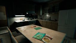 ���������꡼ No.006�Υ���ͥ������ / �����Υ��硼�ȥۥ顼ư��Τ褦���θ����Ǥ����Nightfall House�ס��ۿ����ϡ��Ȥ�õ�����Ƥ��뤦���ˡ������θ���̣�廊��