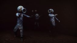 画像ギャラリー No.003のサムネイル画像 / クリーチャーから逃げつつ,友だちと一緒にマップの出口を探そう。最大4人で遊べる「Zort」,早期アクセスをSteamで開始