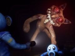 ���꡼���㡼����ƨ���Ĥġ�ͧ�����Ȱ��˥ޥåפνи���õ����������4�ͤ�ͷ�٤��Zort�ס��������������Steam�ǳ���