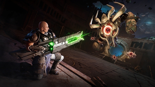 ���������꡼ No.004�Υ���ͥ������ / SF���������RPG��Empyreal�ס���ȯ�򥢥ʥ��󥹡���Ϥβ̤Ƥˤ��롤���ܥåȤ����˼��줿����ʥ�Υꥹ����̩��õ��