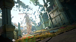 ꡼ No.009 | Empyreal