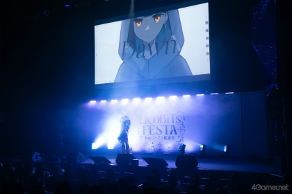 ���������꡼ No.002�Υ���ͥ������ / �桼������FD��������ȯɽ���줿��LicoBiTs FESTA ��feat.�桼�������պס��ץ�ݡ��ȡ��Ť��Ƴڤ�������Υ��ԥ����ɤ�����ϯ�ɷ��