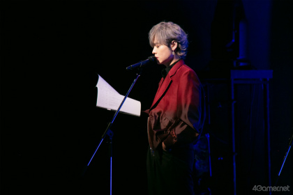 ���������꡼ No.004�Υ���ͥ������ / �桼������FD��������ȯɽ���줿��LicoBiTs FESTA ��feat.�桼�������պס��ץ�ݡ��ȡ��Ť��Ƴڤ�������Υ��ԥ����ɤ�����ϯ�ɷ��