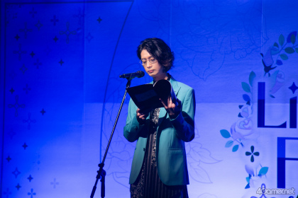 ���������꡼ No.007�Υ���ͥ������ / �桼������FD��������ȯɽ���줿��LicoBiTs FESTA ��feat.�桼�������պס��ץ�ݡ��ȡ��Ť��Ƴڤ�������Υ��ԥ����ɤ�����ϯ�ɷ��