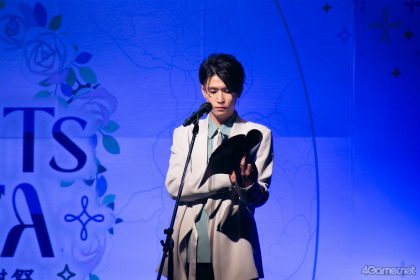 ���������꡼ No.008�Υ���ͥ������ / �桼������FD��������ȯɽ���줿��LicoBiTs FESTA ��feat.�桼�������պס��ץ�ݡ��ȡ��Ť��Ƴڤ�������Υ��ԥ����ɤ�����ϯ�ɷ��