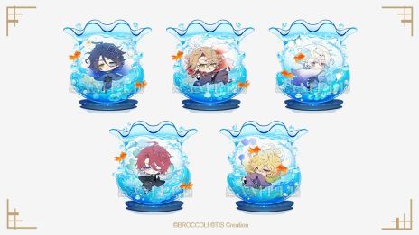 ꡼ No.023Υͥ / ˢΥ桼˥ -trail-ס724ȯꡣΤθIFȡ꡼Ͽѥå饹Ȥʤɤ