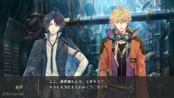 ꡼ No.007 | Υץ쥤ݡϡˢΥ桼˥ -trail-׷Ф줿Ȥʪ졤ʤä³Ԥڤʤ