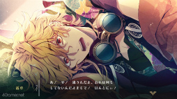 ꡼ No.032 | Υץ쥤ݡϡˢΥ桼˥ -trail-׷Ф줿Ȥʪ졤ʤä³Ԥڤʤ