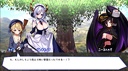 Guns of Succubus2 ��̴��ȥᥤ�ɤȥޥ����åȡ�