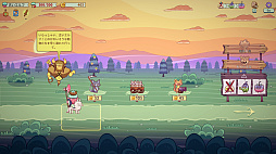 �ե��쥹�ȥҡ������� (Forest Heroes)