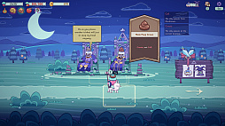 �ե��쥹�ȥҡ������� (Forest Heroes)