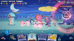 �ե��쥹�ȥҡ������� (Forest Heroes)